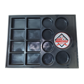 VB SECTION TRAY MISC